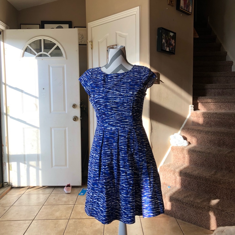 Felicity & Coco dress